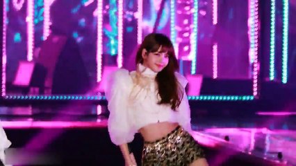 BLACKPINK o SO HOT DANCE MIRROR LISA ver HD Video