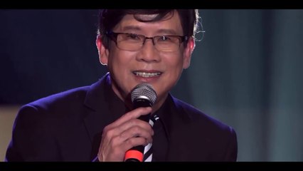 Lại Nhớ Người Yêu - Tuấn Vũ - nhạc tình bolero