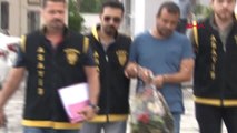Adana Polis Seyyar Satıcı ve Emlakçı Oldu, Çete Liderini Yakaladı