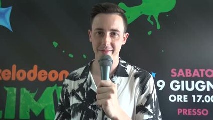 Slime Fest, presenta Shade: la nostra intervista