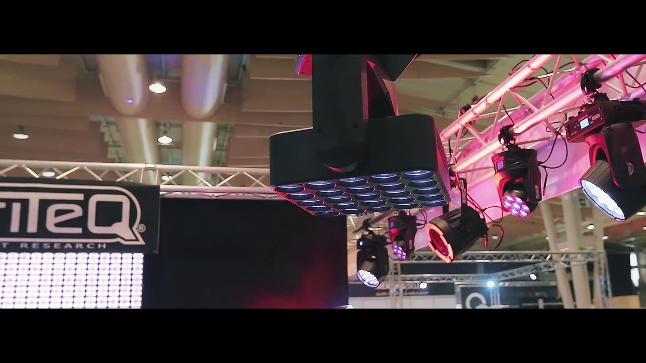 Expo Sync Lisboa 2018