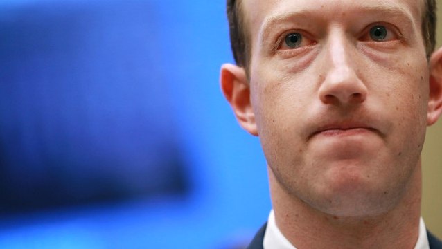 Papua Yeni Gine, Facebook'u Bir Ay Yasaklayacak
