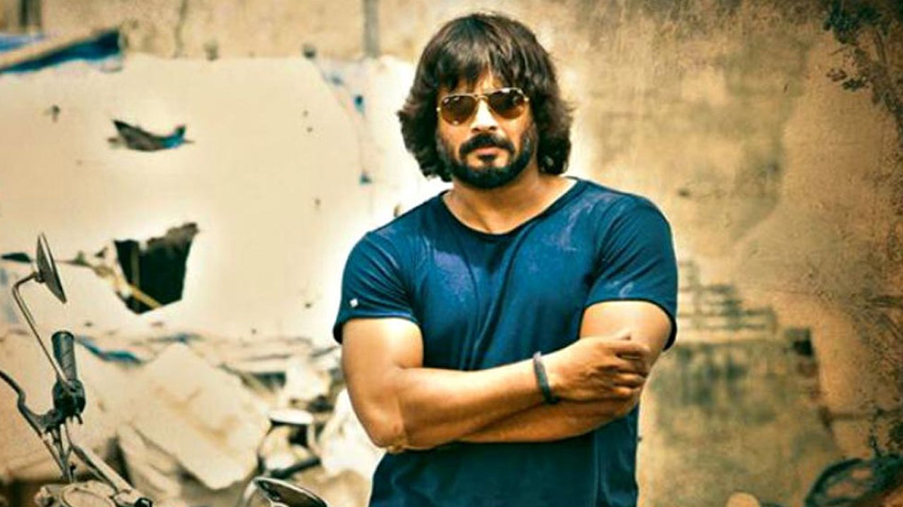 R Madhavan: Biography | Life History | UNKNOWN...