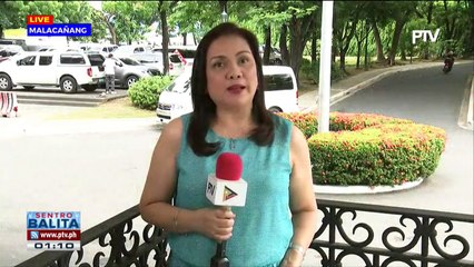 #SentroBalita: Pangulong #Duterte: Kailangan ng pondo para sa mga proyekto