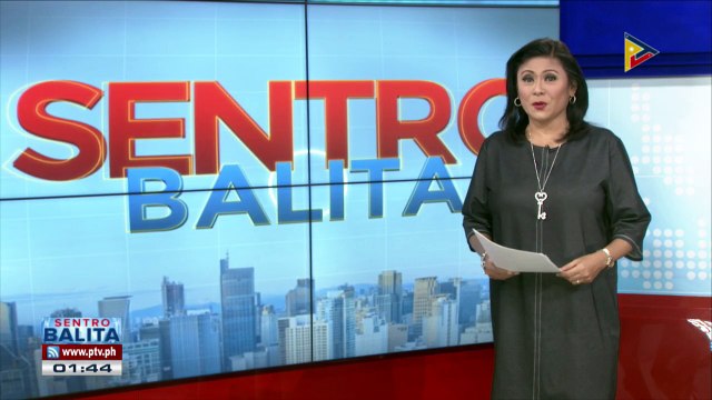 #SentroBalita: Ilang lugar sa San Mateo, Rizal at Novaliches, QC, walang kuryente