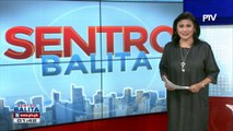 #SentroBalita: Paglalagay ng SRP sa agricultural products, pinag-aaralan