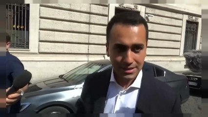 Italia: accordo trovato tra 5 stelle e Lega