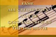Fame - Bande-annonce 1980 : Explorez le monde passionnant de la musique, de la danse et du drame avec la bande-annonce de 'Fame' en 1980 !