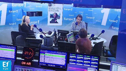 Grève à la SNCF : cet hôtelier qui réclame 53.000 euros à Guillaume Pepy pour "assumer les dégâts"