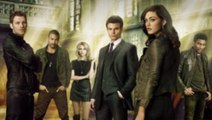 The Originals  Season 5 Episode 7 : God's Gonna Trouble the Water 5K-ULTRA-HD