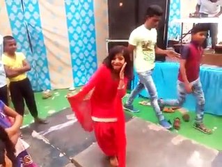 Chhoti Sapna Choudhary || छोटी सपना चौधरी