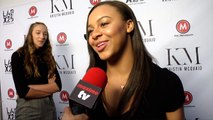 Nia Sioux Interview 
