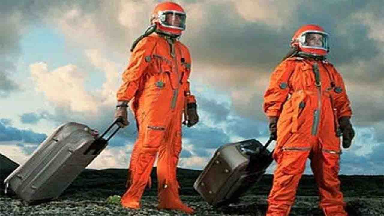 Space में घूमने का Dream होगा पूरा, Virgin Galactic Test Flight हुई सफल | वनइंडिया हिंदी