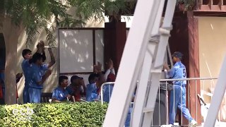 England v India Deaf ICC Championship highlights