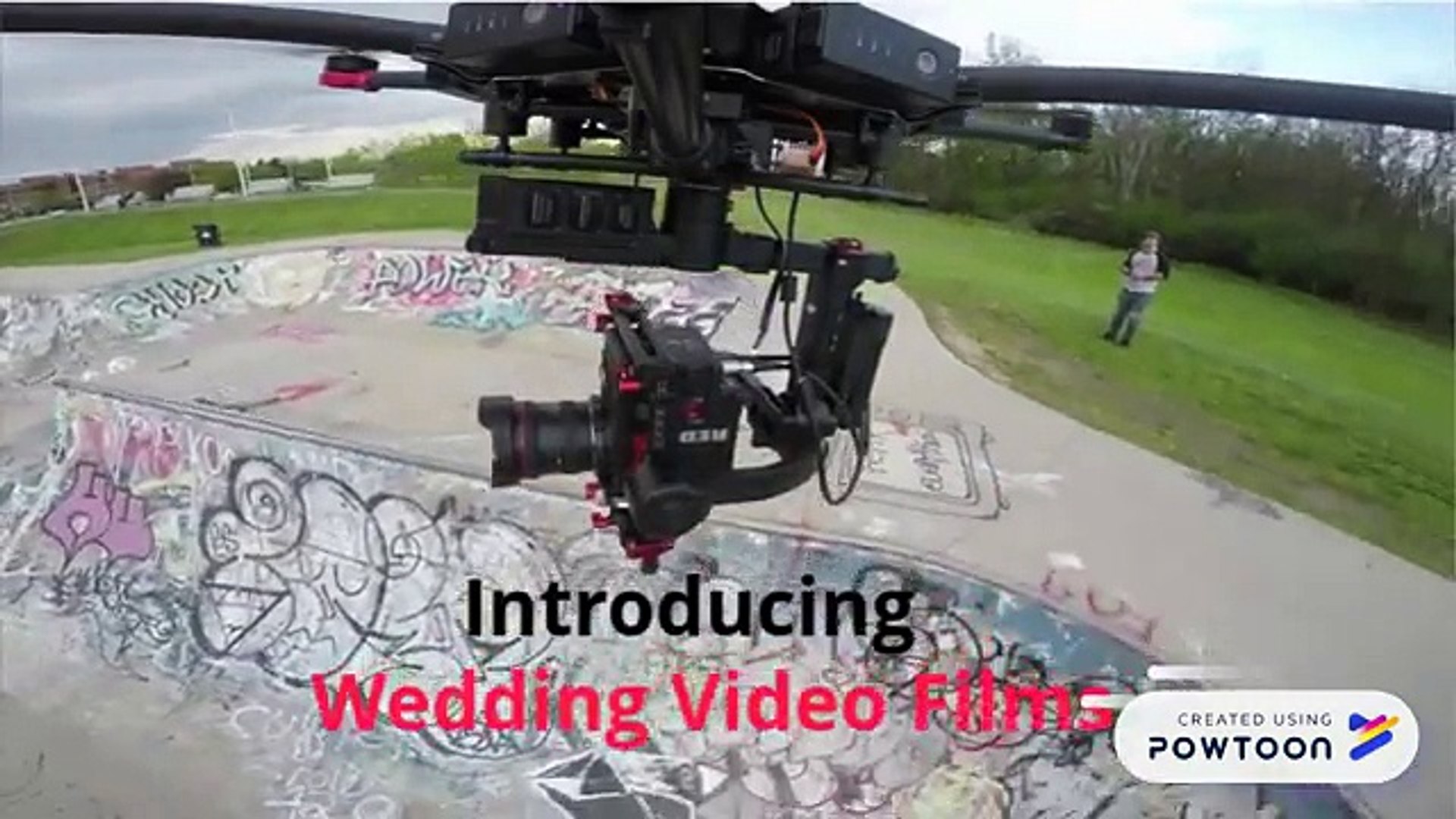 Wedding Video Films