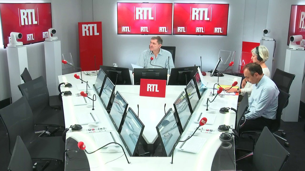 Éric Zemmour : "La Chine a compris l'essence même du football depuis la naissance du jeu"