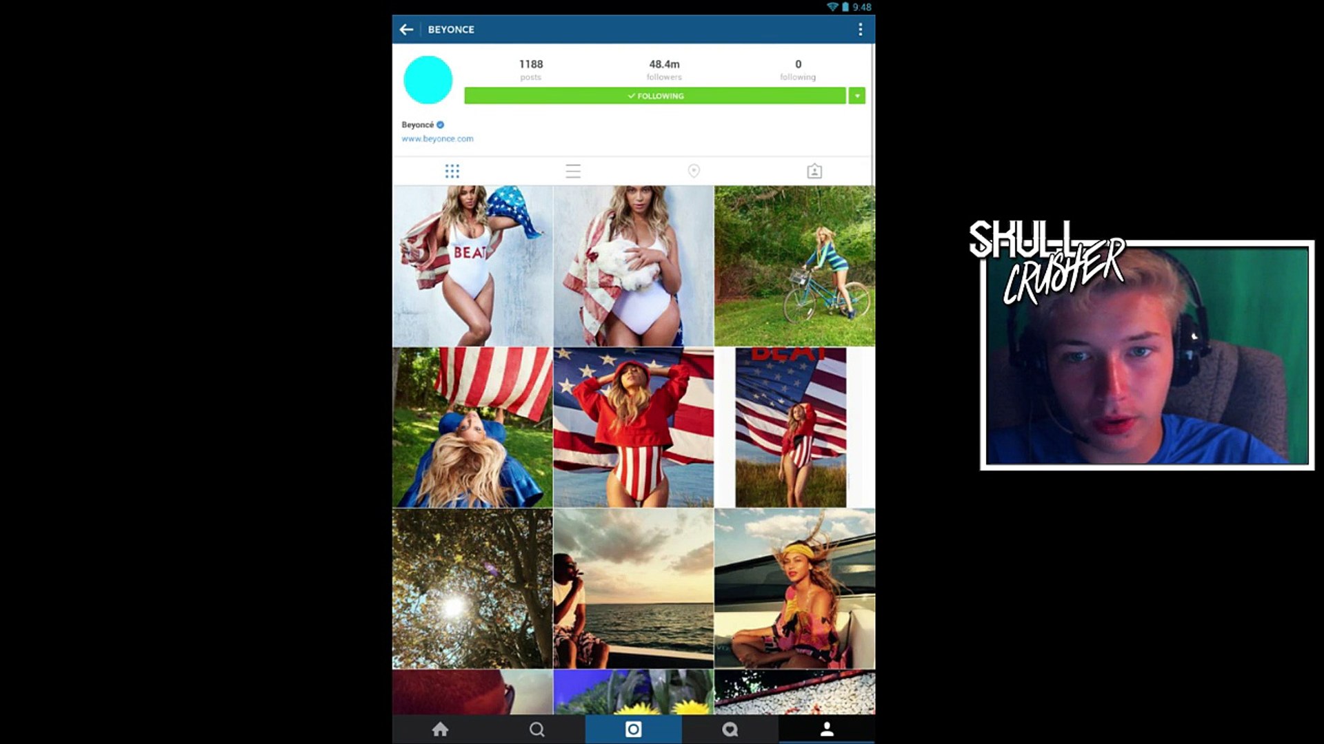 ⁣How To Get 100% REAL Instagram Followers FOR FREE, WITHOUT Following Others! *Works In 2017*