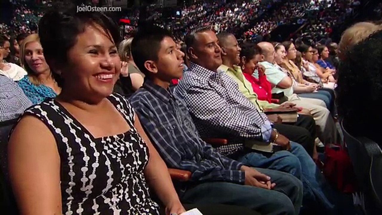 For All His Gifts - Victoria Osteen