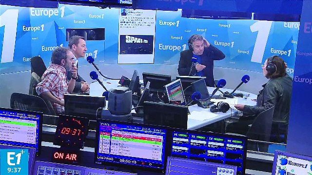 Faux décès d'un journaliste : une histoire rocambolesque à la sauce russe