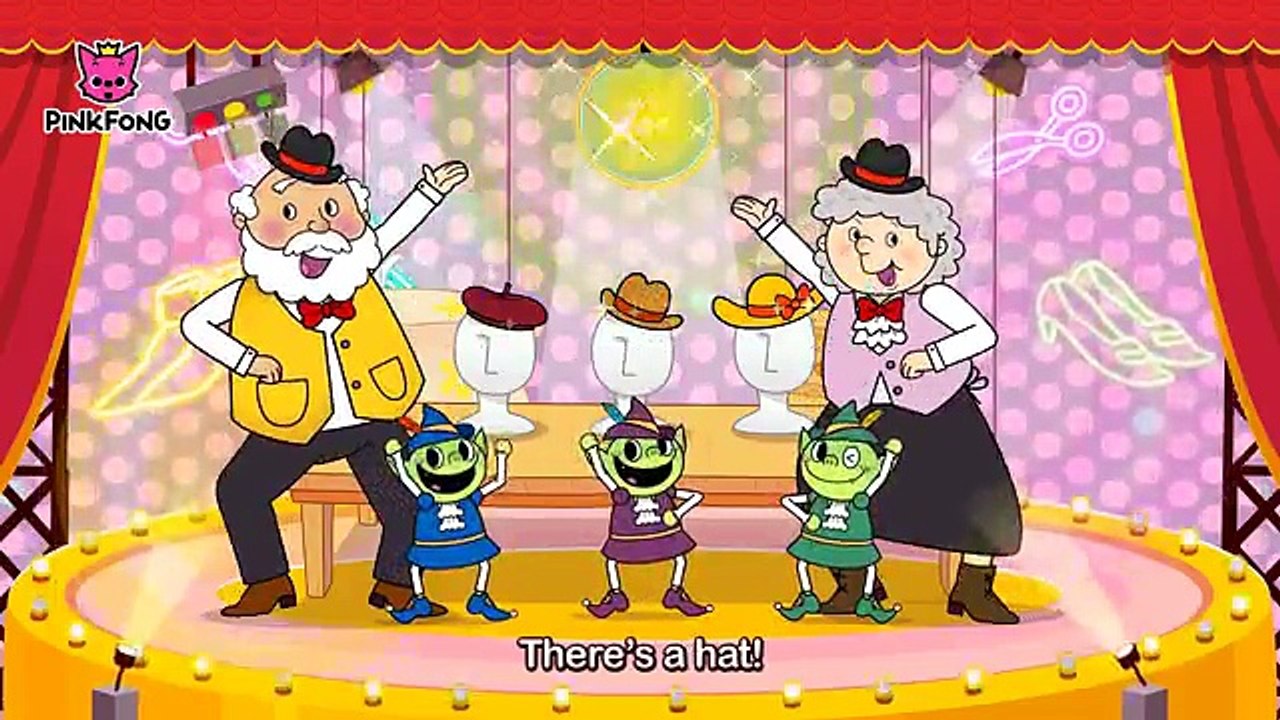 【絵本読み聞かせ英語朗読：字幕付き】こびととくつや／The Elves and the shoemaker【Japanese Fairy Tales in English】