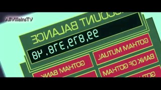 Batman vs Computer Programme : Ultimate Criminal Master Mind [HD]