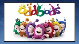 Oddbods - TECH TRENDY | NEW Full Episodes | Funny Cartoons