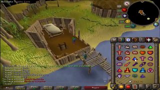 OSRS Ironman Progress #66