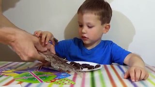 Шоколадная фабрика делаем шоколадные конфетки на палочке
