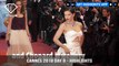 Cannes Film Festival 2018 Day 9 Red Carpet Highlights | FashionTV | FTV