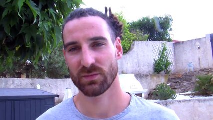 Benjamin Massot-Pellet jouera la saison prochaine sous les couleurs du MHB