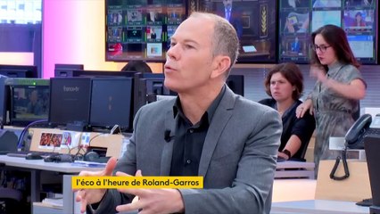 Nathalie Dechy raconte sa vie après le tennis