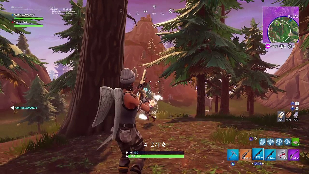 Idk