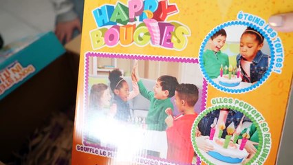 LES CHAUSSURES DE SES RÊVES ! _ Family vlog