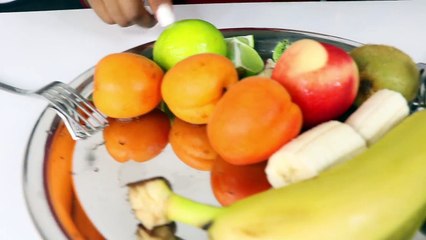 Challenges fruits mystère Duel entre frère #sakinafamily