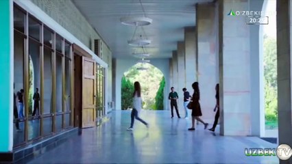 "МЕРОС ЁХУД ЗУРРИЁТ-2" 26-СЕРИЯ. ЯНГИ ЎЗБЕК МИЛЛИЙ СЕРИАЛИ || "MEROS YOXUD ZURRIYOT-2" 26-SERIYA