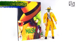 O Máskara - Asmus Toys - Review #30 (Português BR)