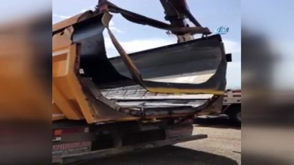 Van’da 22 bin 500 paket kaçak sigara ele geçirildi