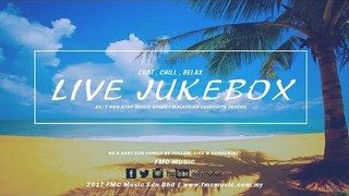 LIVE Jukebox!