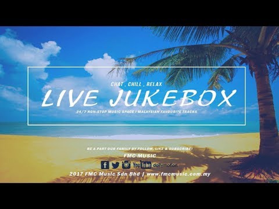 LIVE Jukebox!