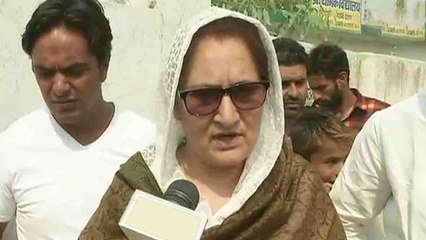 Kairana By Poll Result : Tabassum Hasan ने BJP Defeat का ऐलान कर दिया बड़ा बयान | वनइंडिया हिंदी