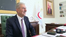 Sağlık Bakanı Demircan: 'Tütün kullanımı sağlık harcamalarını artırıyor' - ANKARA
