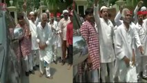 कैराना-नूरपुर में जीत के बाद समाजवादी पार्टी समर्थक ने किया 'खुजली' डांस
