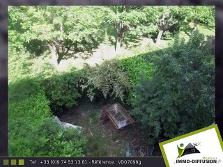 T3 70.00m2 A louer sur Montpellier - 725 Euros/mois