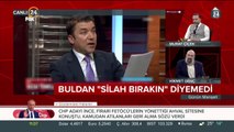 HDP'li Buldan ne dedi?