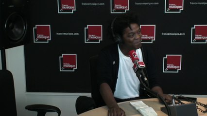 Le compositeur américain Terry Riley - Christophe Chassol