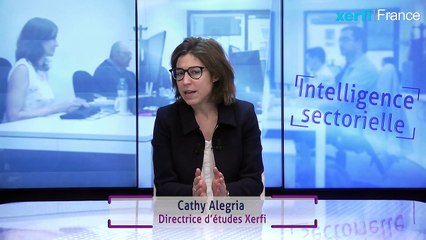 Le marché des instruments de mesure (métrologie) [Cathy Alegria]