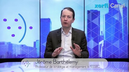 Ces managers qui étouffent l'innovation, mais savent la vendre [Jérôme Barthélémy]