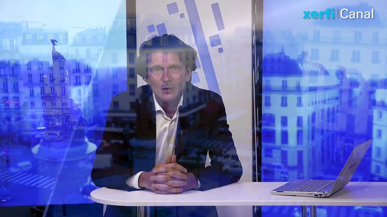 Les objectifs d'équilibre budgétaire ne sont pas crédibles [Olivier Passet]