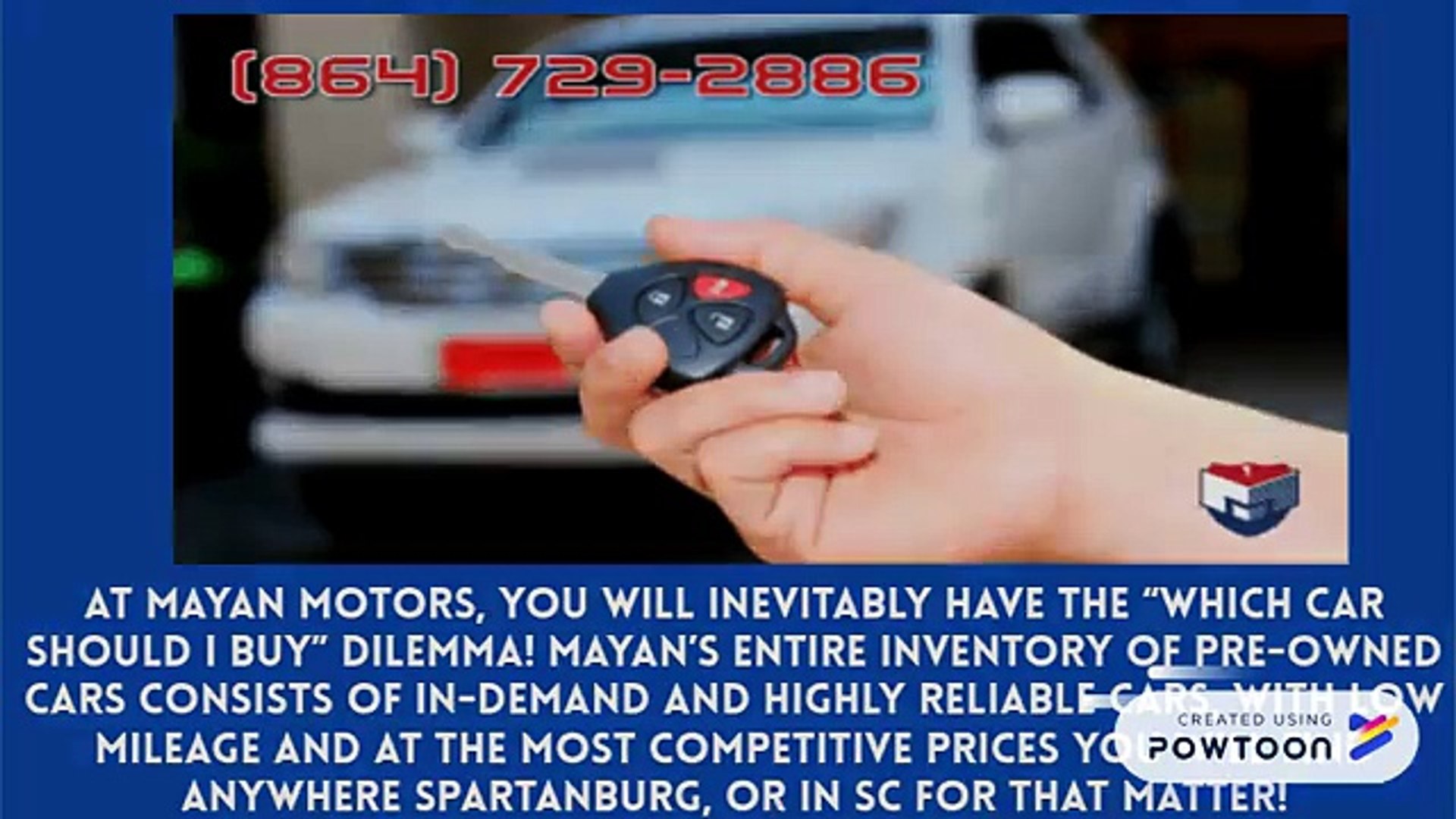 Greenville Used Cars