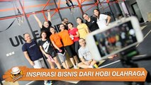 Sukses Usaha Dari Hobi Olahraga | Business Ideas | Carport Jakarta